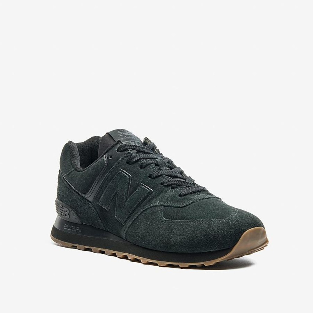 Imagem 4 do produto Tênis New Balance 574V2 - Adulto