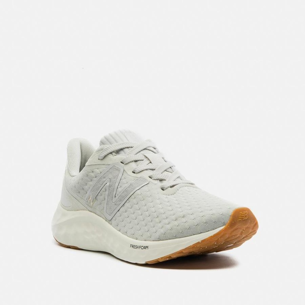 Imagem 4 do produto Tênis New Balance Fresh Foam ARISHIV4 - Feminino