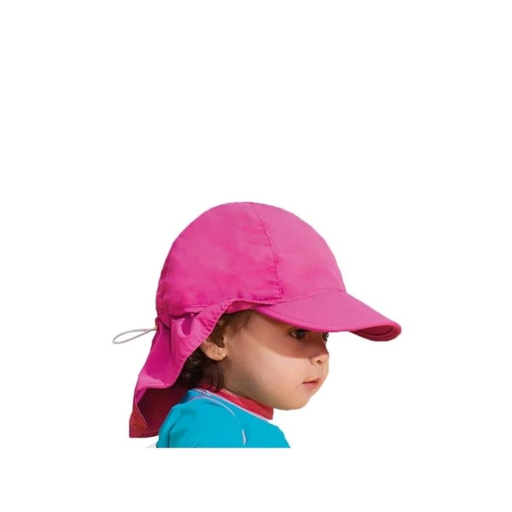 Imagem 2 do produto Boné Aba Curva Legionario Basic UV Line - Infantil
