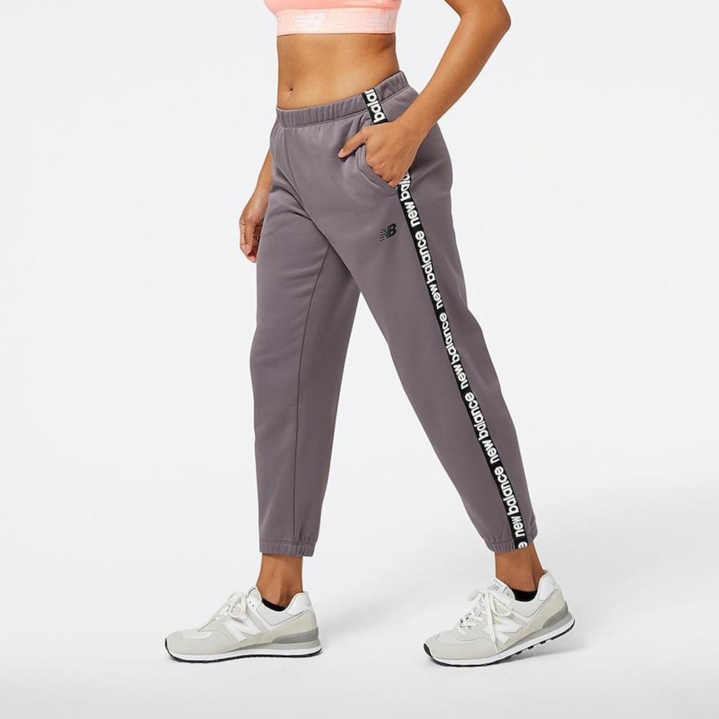 Imagem 2 do produto Calça New Balance Relentless Performance - Feminina