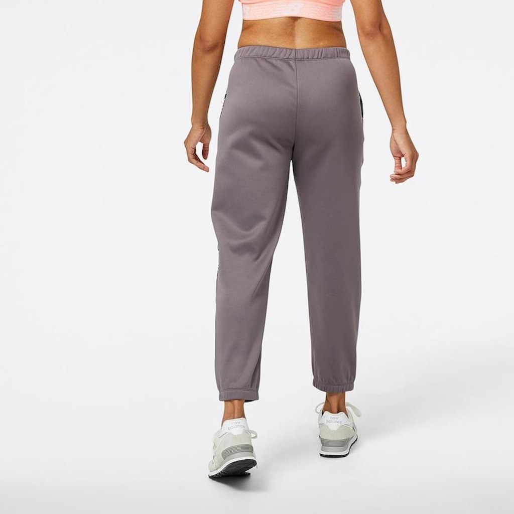 Imagem 3 do produto Calça New Balance Relentless Performance - Feminina