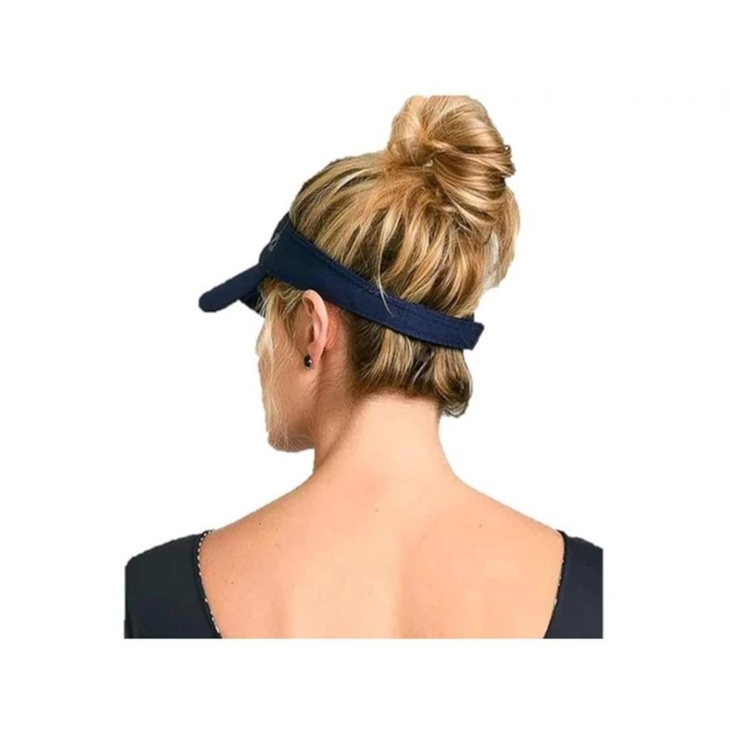 Imagem 2 do produto Viseira Dry UV Line Athletic - Adulto