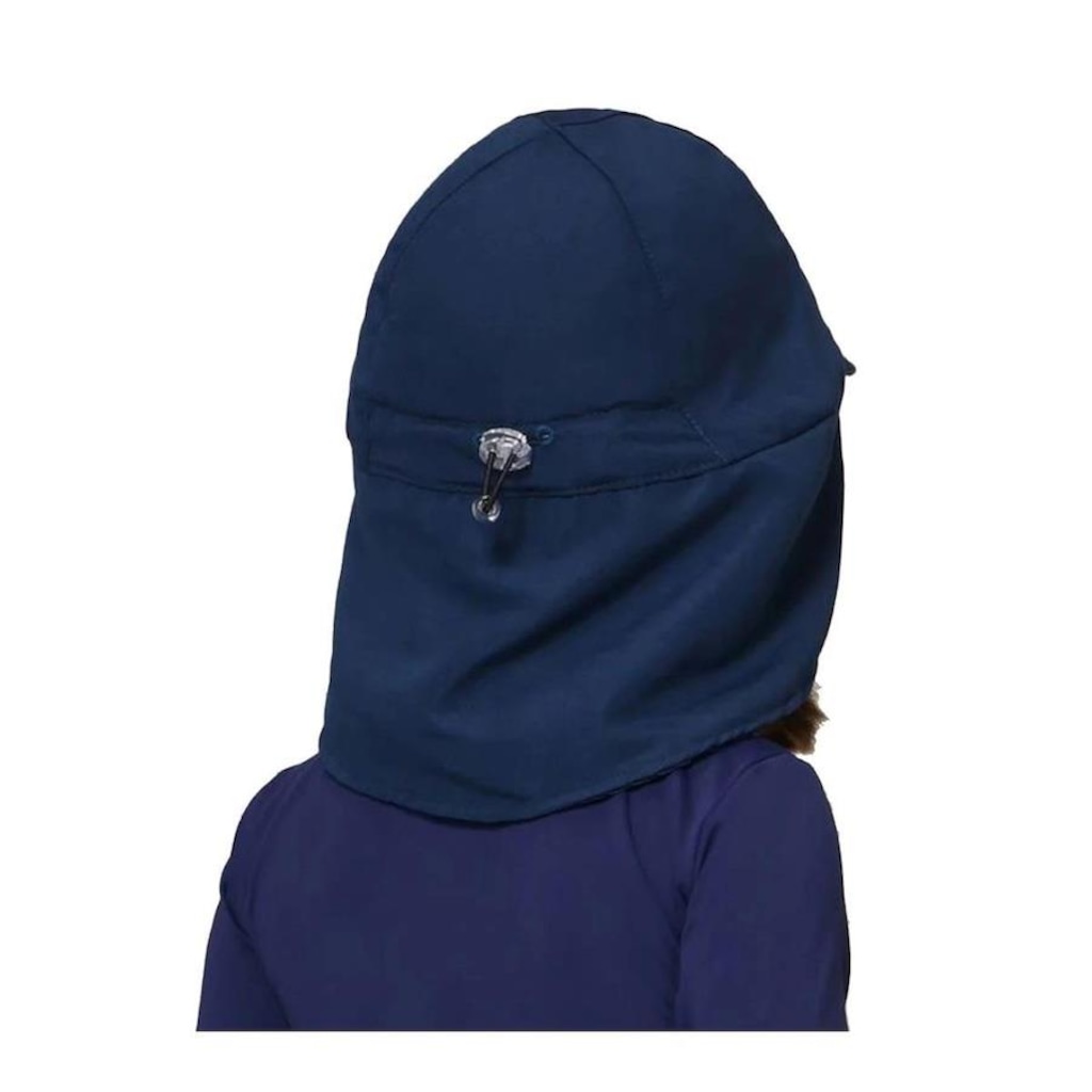 Imagem 2 do produto Boné Aba Curva Legionário Basic UV Line - Infantil