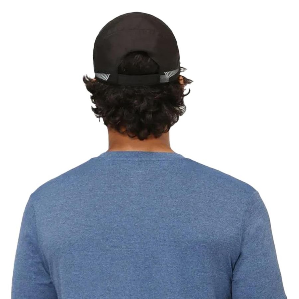 Imagem 3 do produto Boné Aba Curva New Fit UV Line - Strapback - Adulto