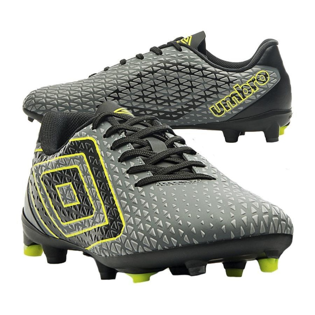Imagem 2 do produto Chuteira de Campo Umbro Mutant - Adulto