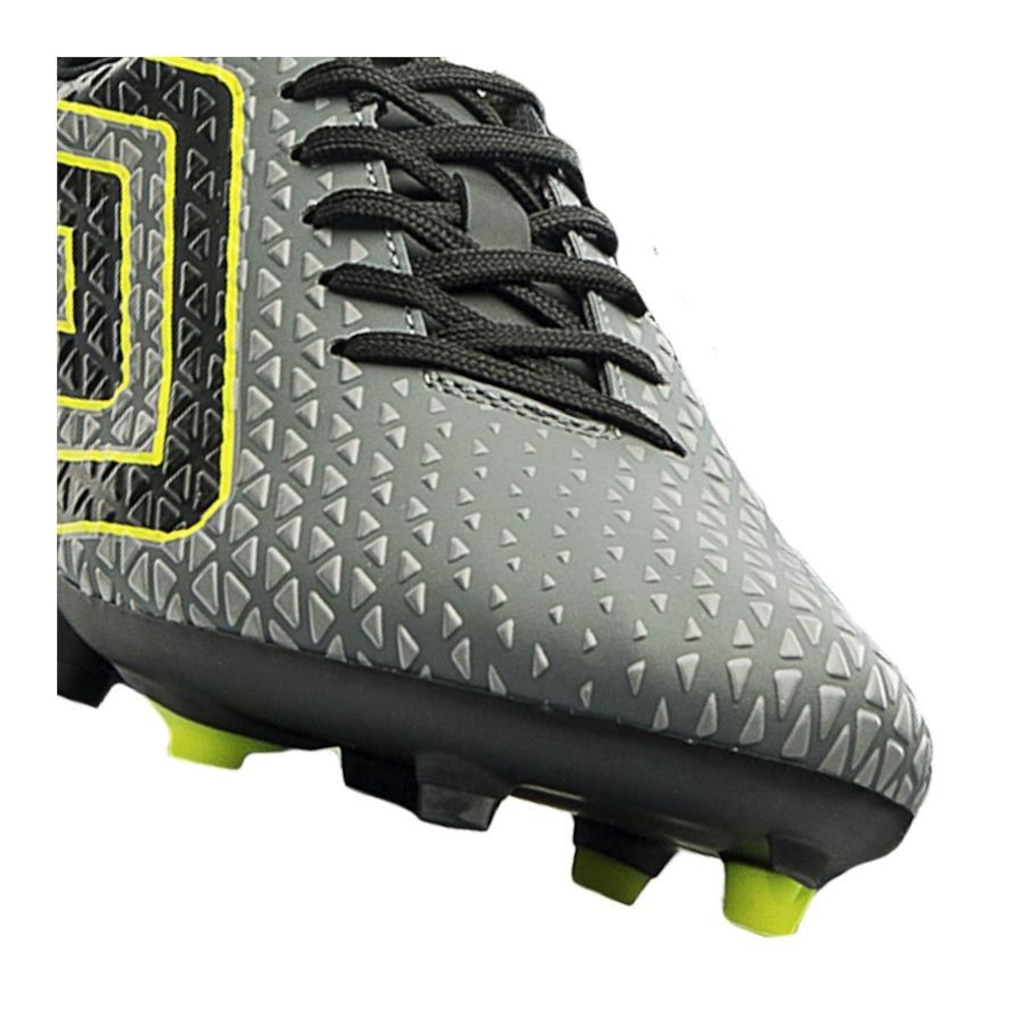 Imagem 3 do produto Chuteira de Campo Umbro Mutant - Adulto