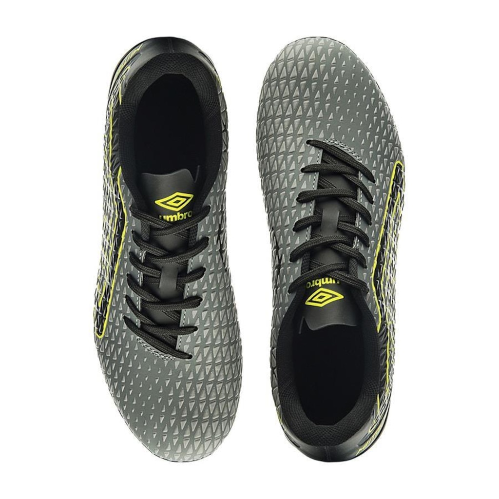 Imagem 4 do produto Chuteira de Campo Umbro Mutant - Adulto