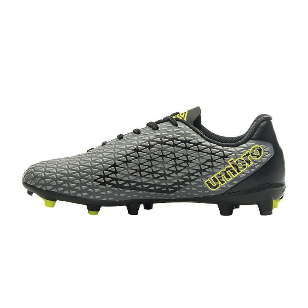 Imagem 5 do produto Chuteira de Campo Umbro Mutant - Adulto