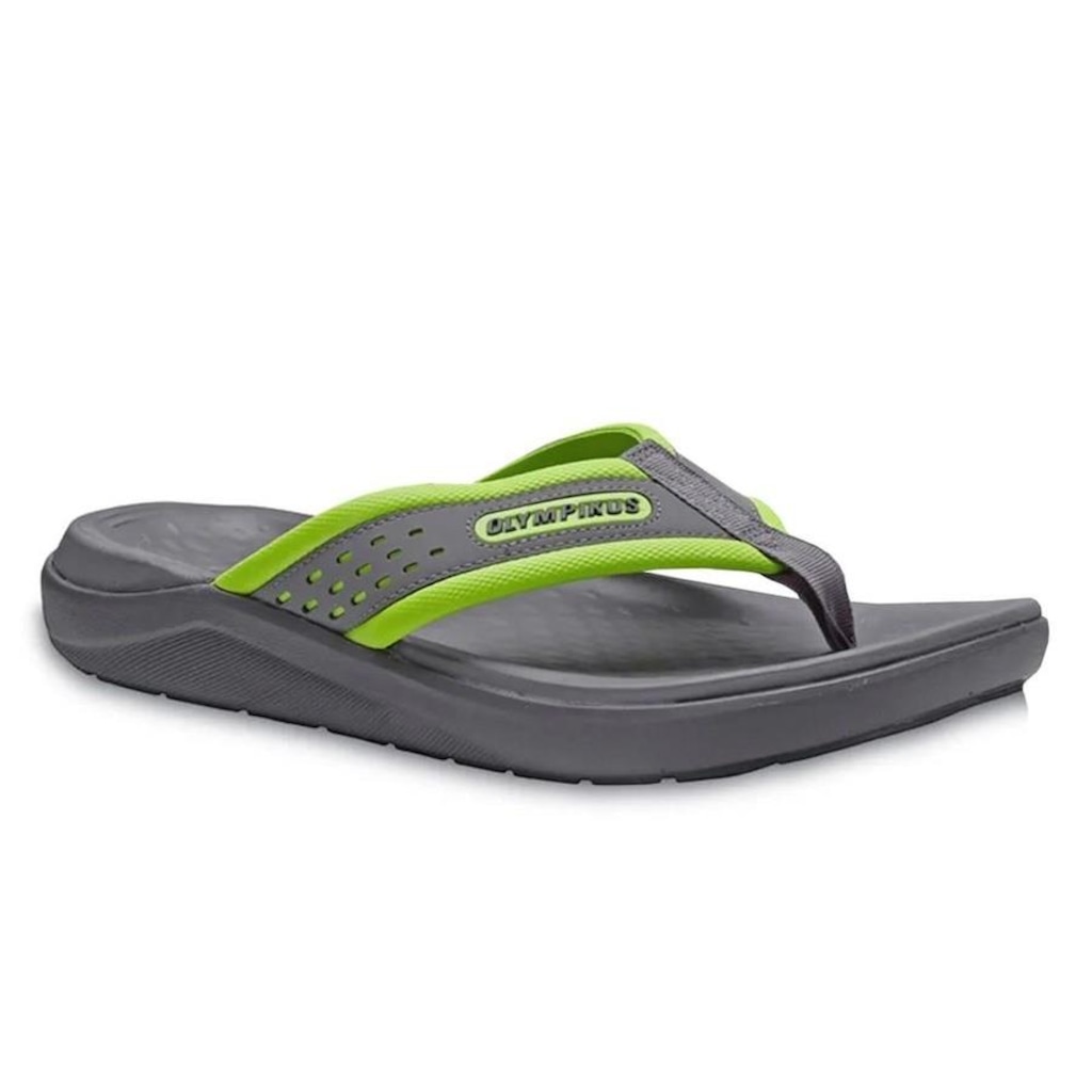 Imagem 3 do produto Chinelo Olympikus 921 - Masculino