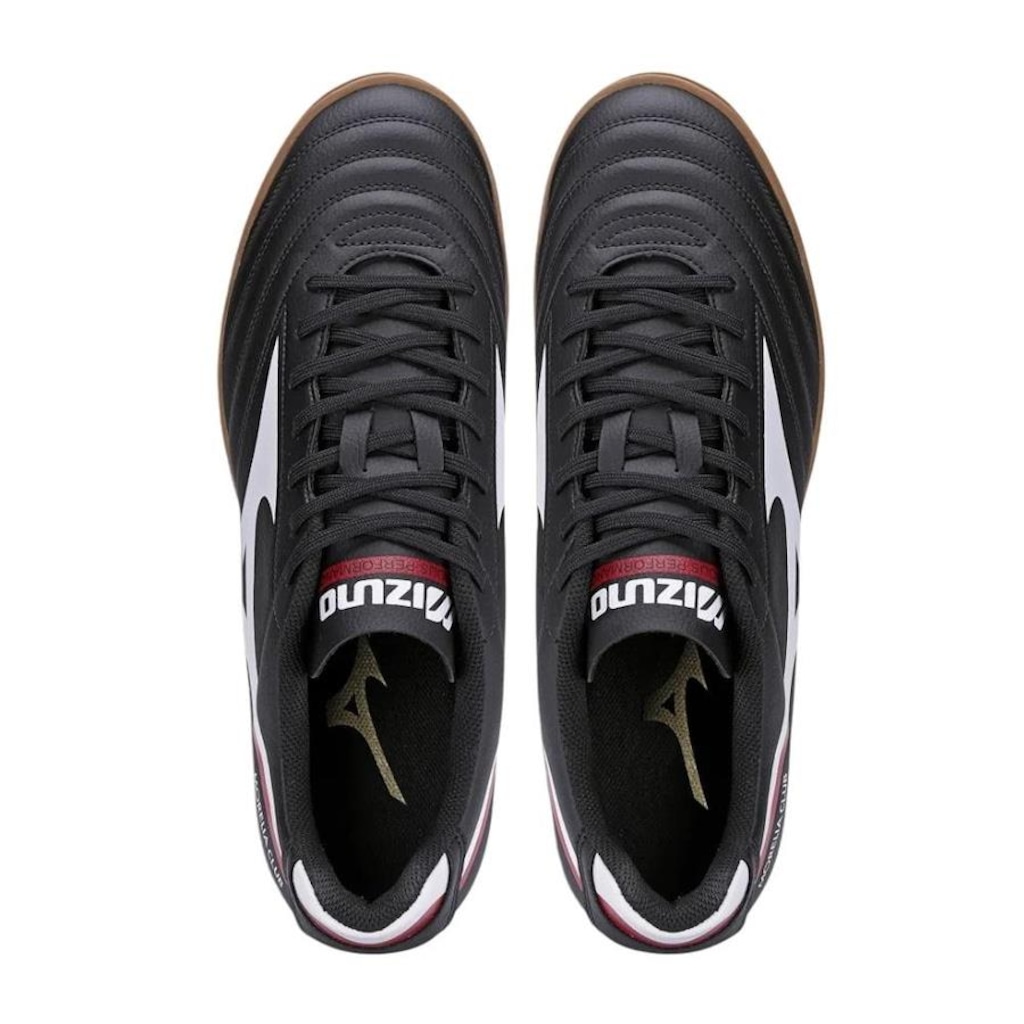 Imagem 3 do produto Chuteira Futsal Mizuno Morelia Classic As - Adulto