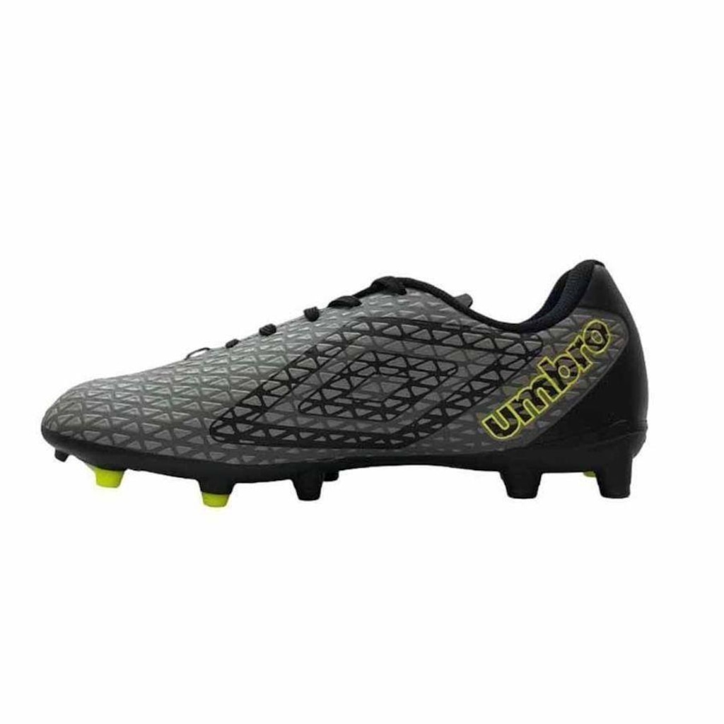 Imagem 2 do produto Chuteira de Campo Umbro Mutant - Adulto