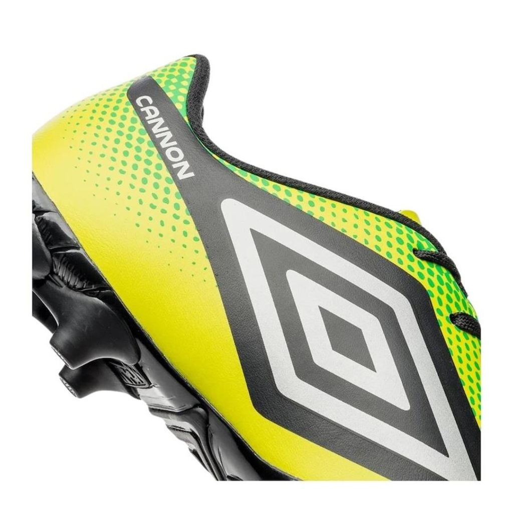 Imagem 5 do produto Chuteira de Campo Umbro Cannon - Adulto
