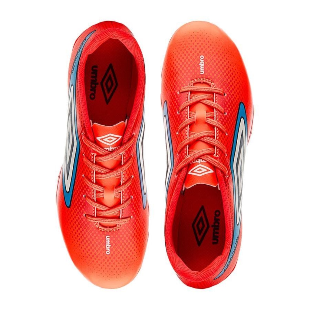 Imagem 4 do produto Chuteira de Campo Umbro Cannon - Adulto