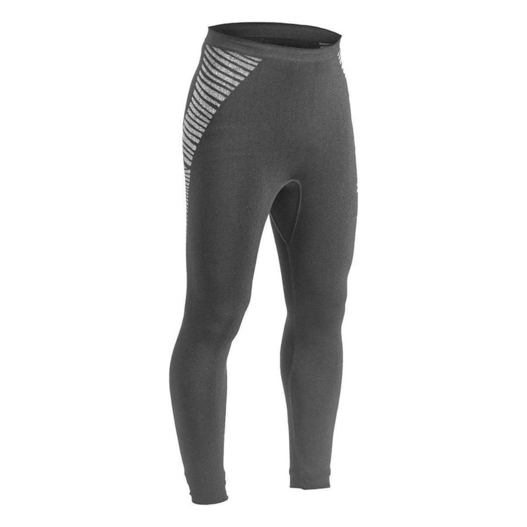 Imagem 2 do produto Calça Térmica Poker Skin Power Plus X-Ray - Masculina