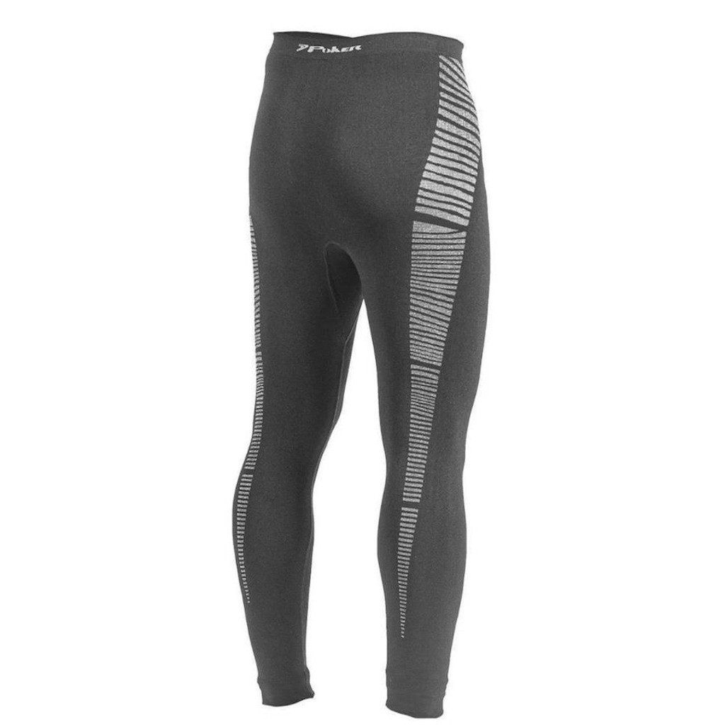 Imagem 3 do produto Calça Térmica Poker Skin Power Plus X-Ray - Masculina