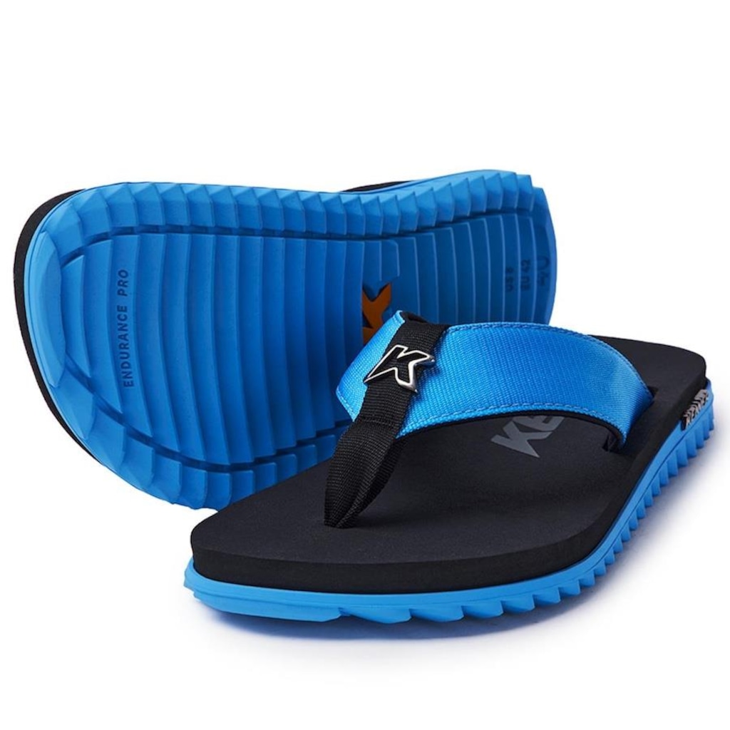 Imagem 2 do produto Sandália Kenner Kivah - Masculina