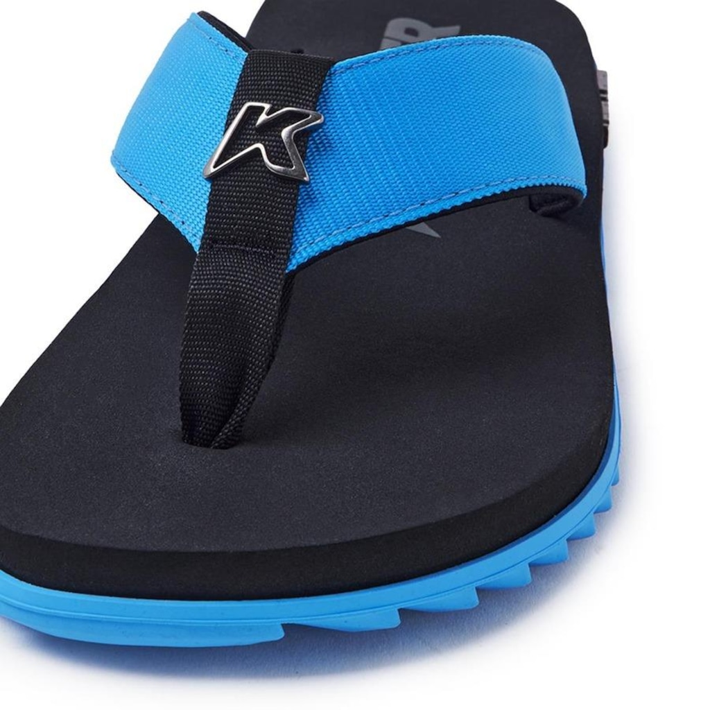 Imagem 4 do produto Sandália Kenner Kivah - Masculina