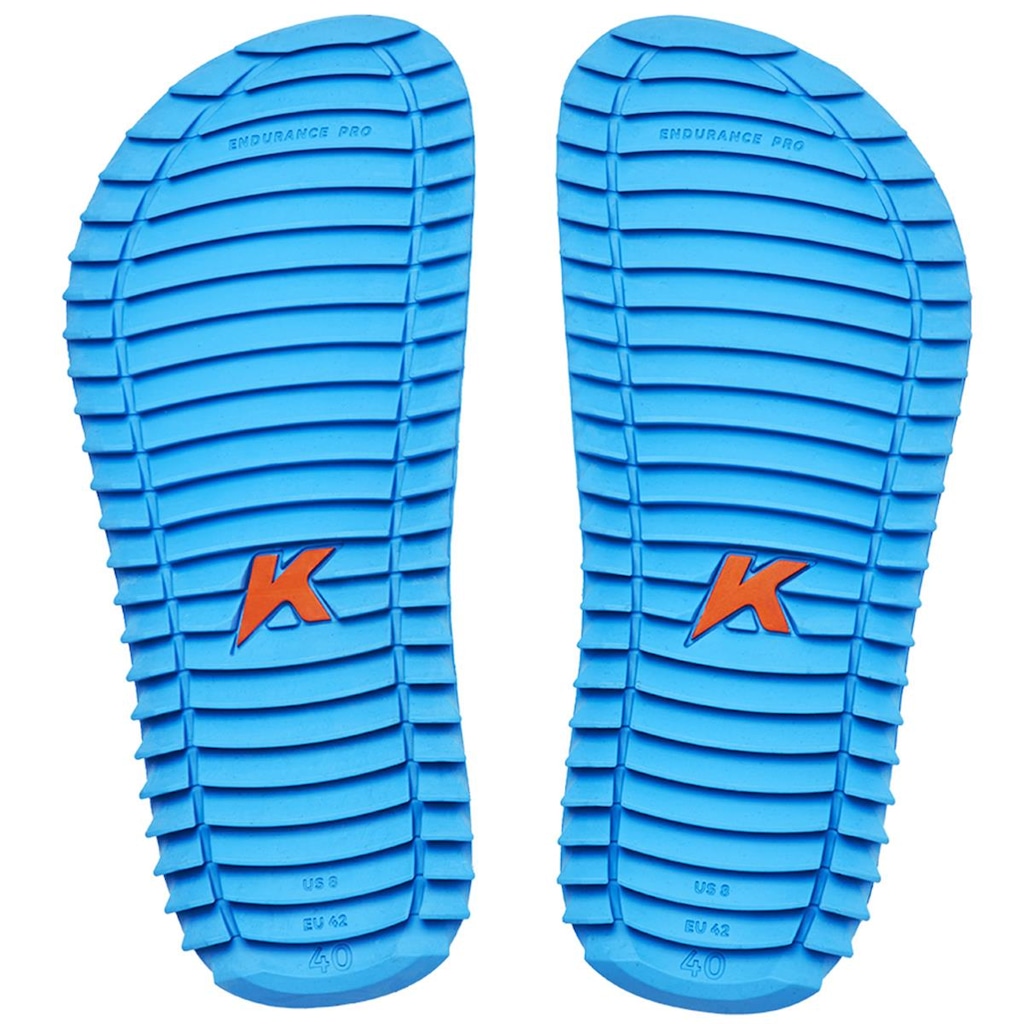 Imagem 5 do produto Sandália Kenner Kivah - Masculina