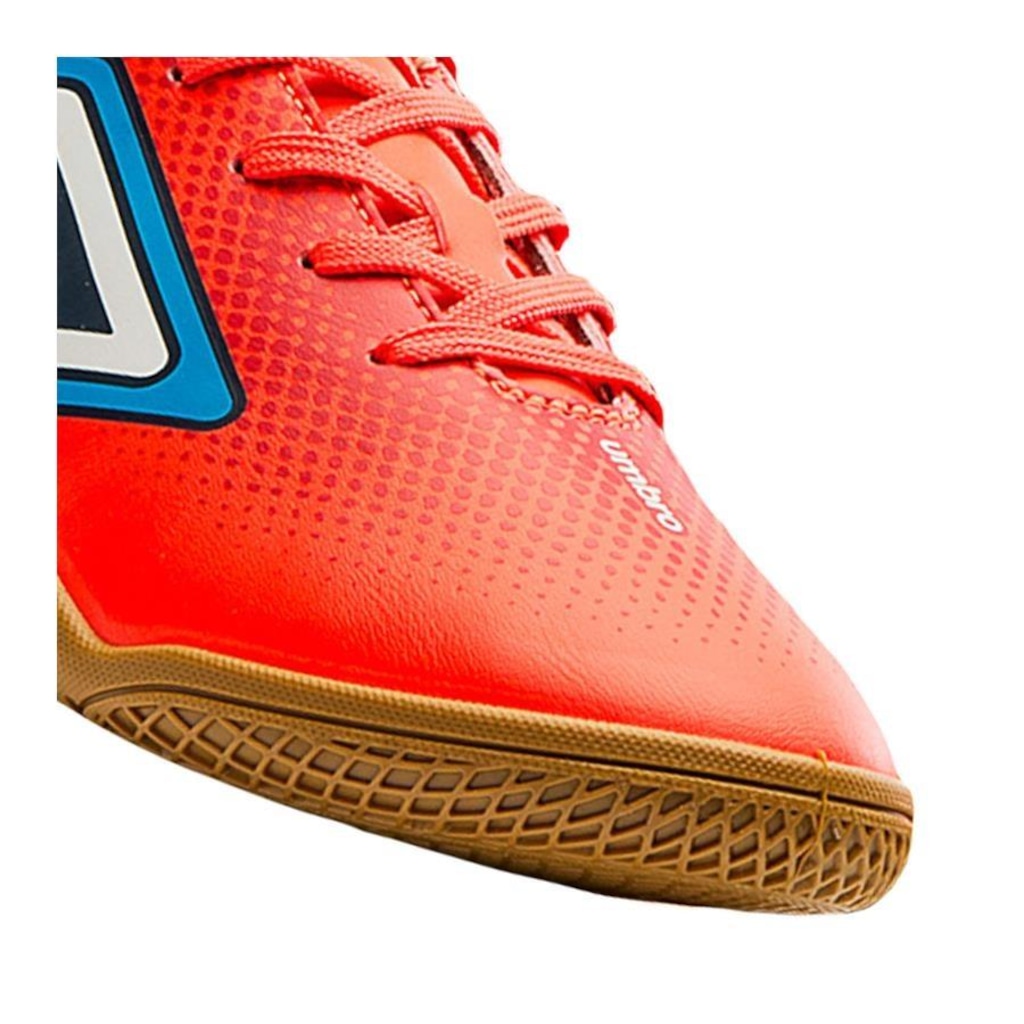 Imagem 3 do produto Chuteira Futsal Umbro Cannon + Meião - Adulto
