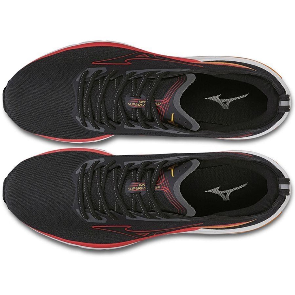 Imagem 4 do produto Tênis Mizuno Wave Superfast Rsp - Masculino