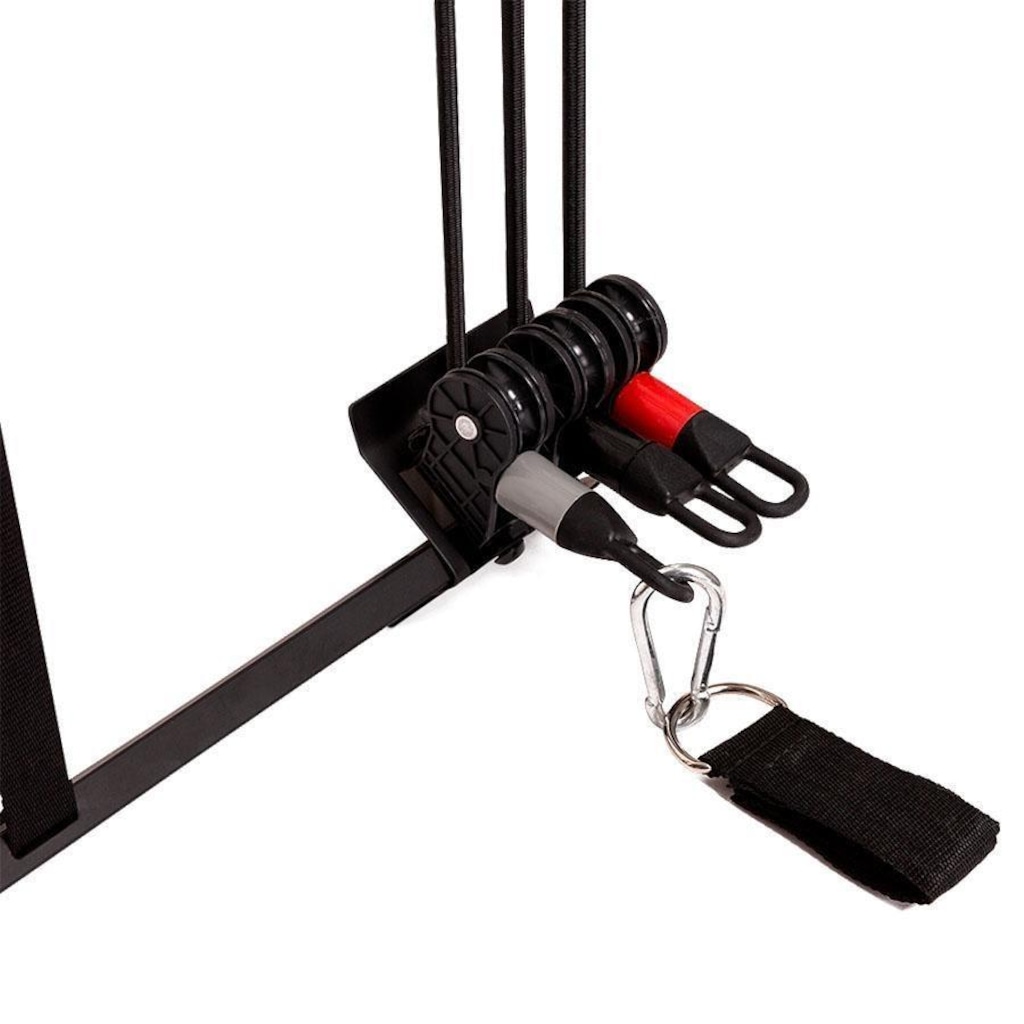 Imagem 4 do produto Academia de Porta Kikos
