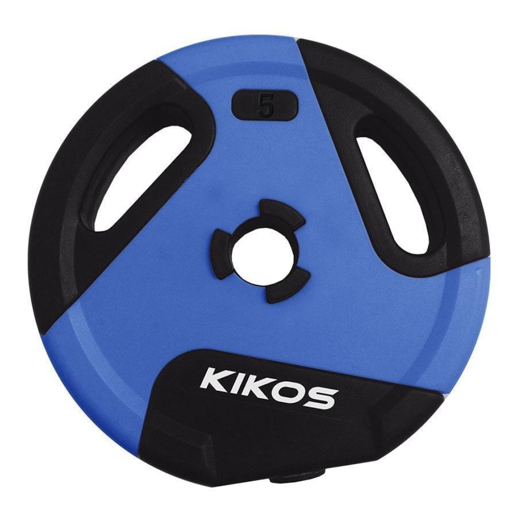 Imagem 3 do produto Anilha Kikos Style Cement Ps 5Kg