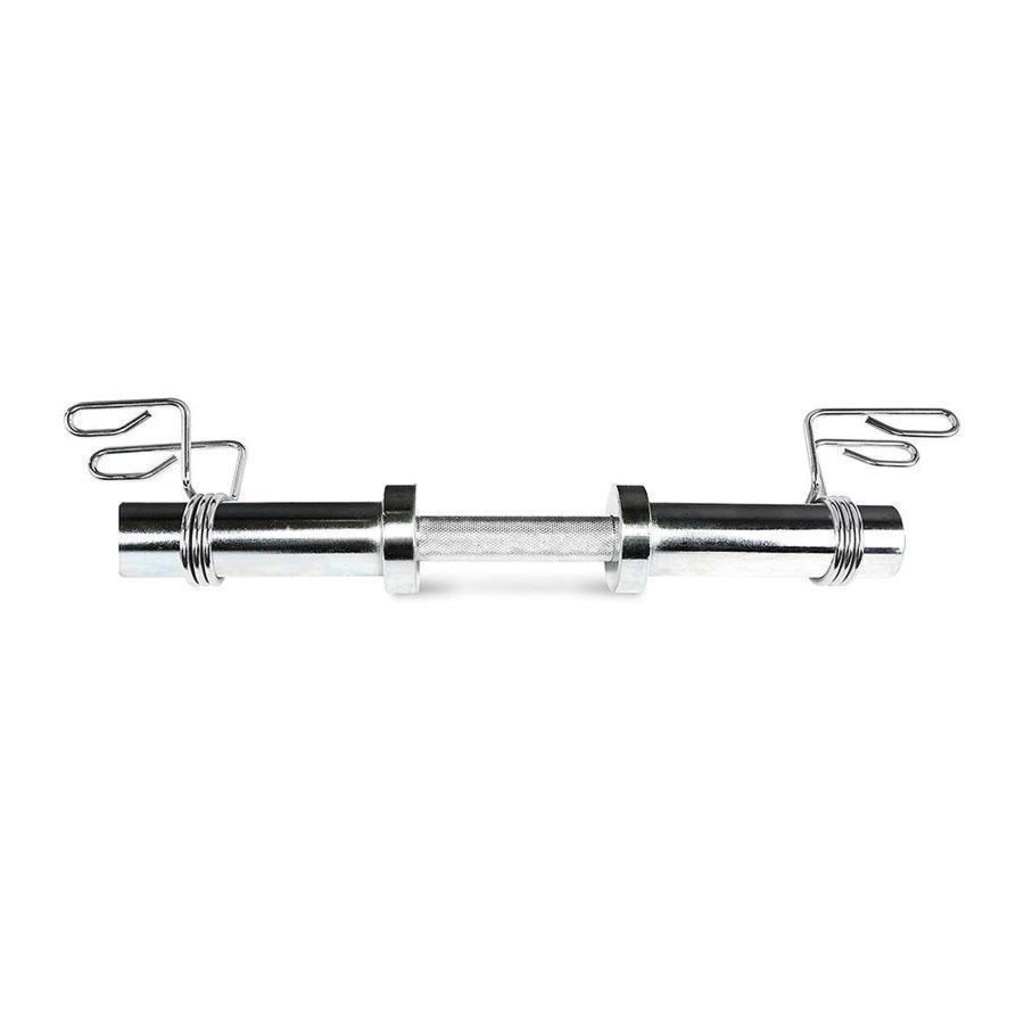 Imagem 5 do produto Barra Reta Kikos 0.50M Cromada