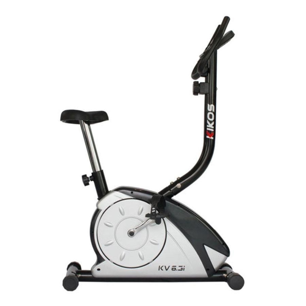 Imagem 2 do produto Bicicleta Ergométrica Kikos Kv6.3I Magnética