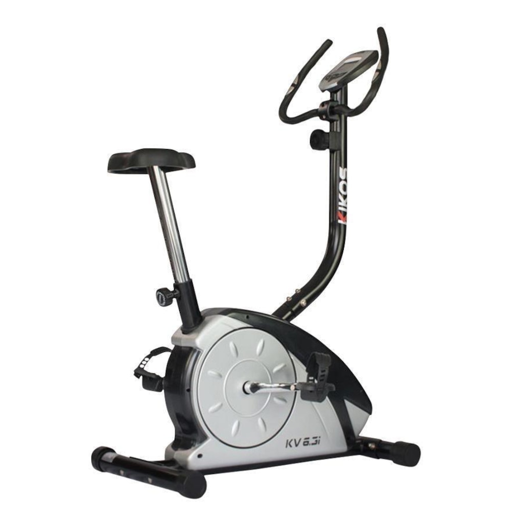 Imagem 3 do produto Bicicleta Ergométrica Kikos Kv6.3I Magnética