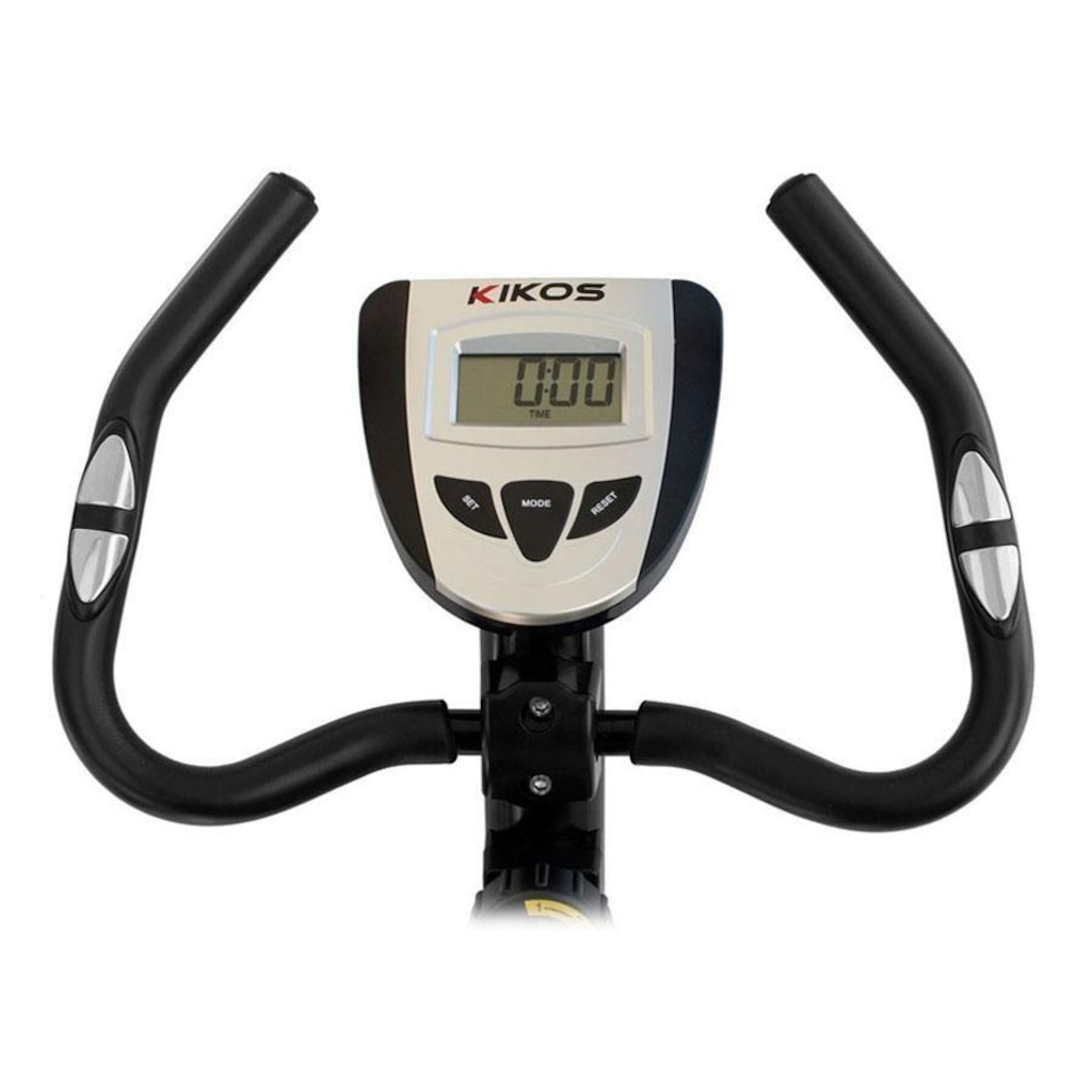 Imagem 4 do produto Bicicleta Ergométrica Kikos Kv6.3I Magnética