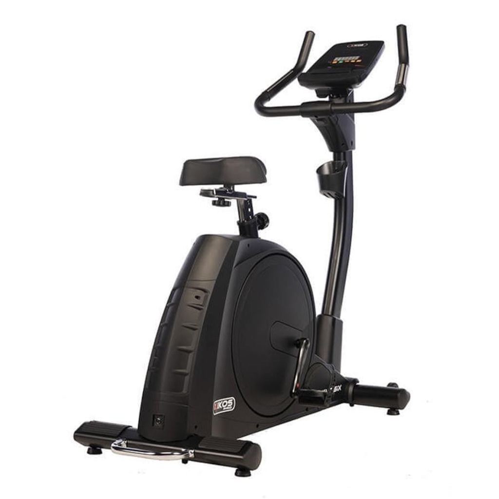 Imagem 4 do produto Bicicleta Ergométrica Kikos Kv9.5Ix Eletromagnética