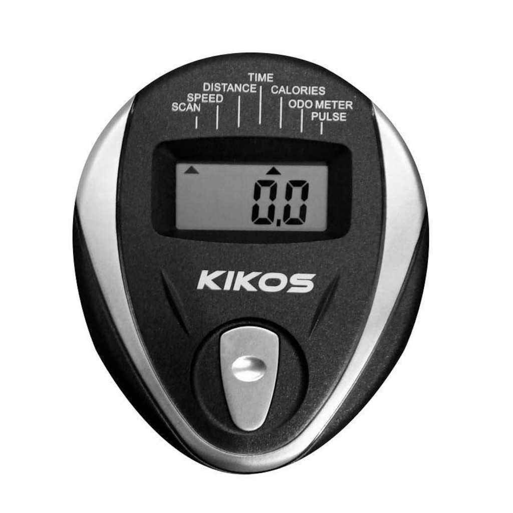 Imagem 4 do produto Bicicleta Ergométrica Spinning Kikos F2I Roda de Inércia 8Kg