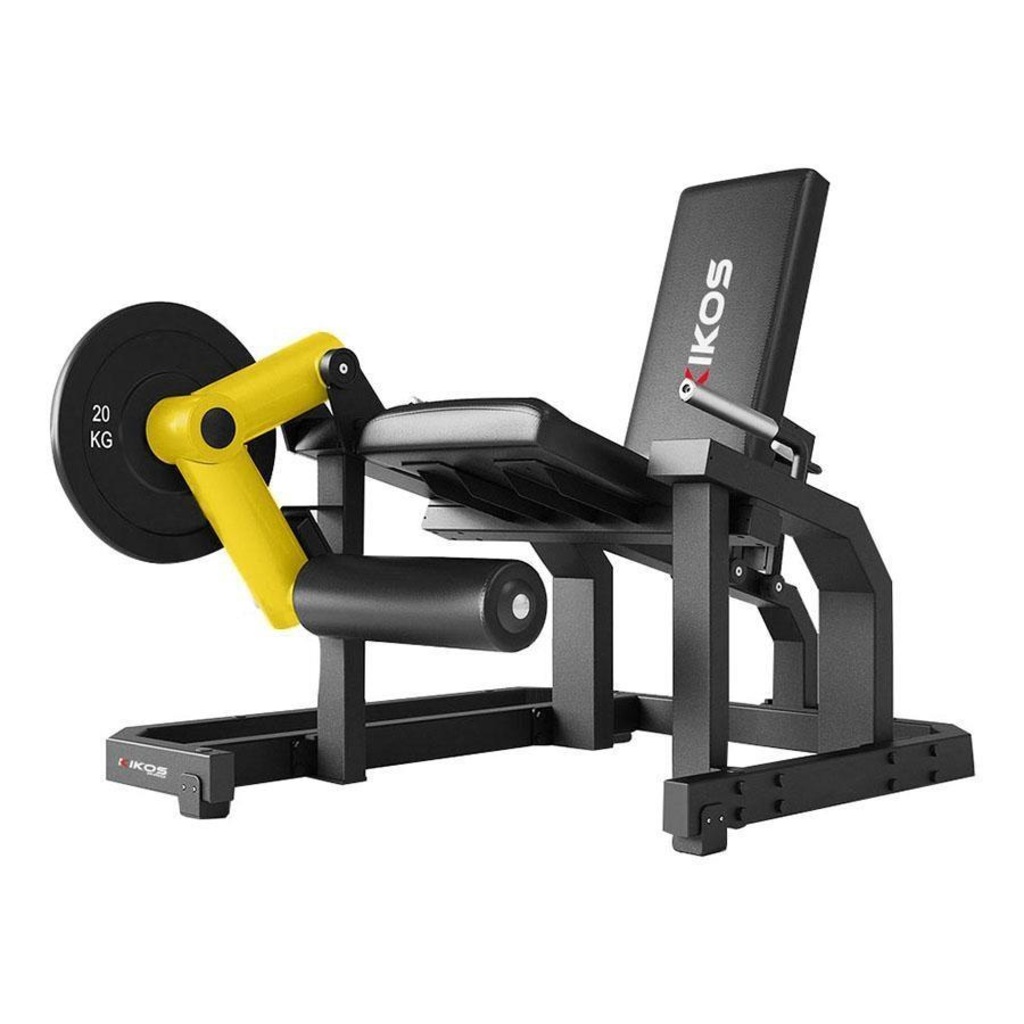 Imagem 2 do produto Cadeira Extensora Kikos Pro Plate Load Pr71