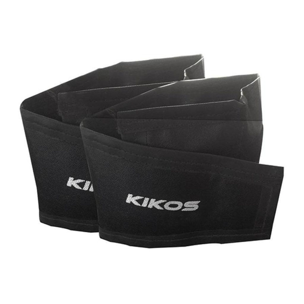 Imagem 2 do produto Caneleira Tornozeleira Kikos - 9Kg