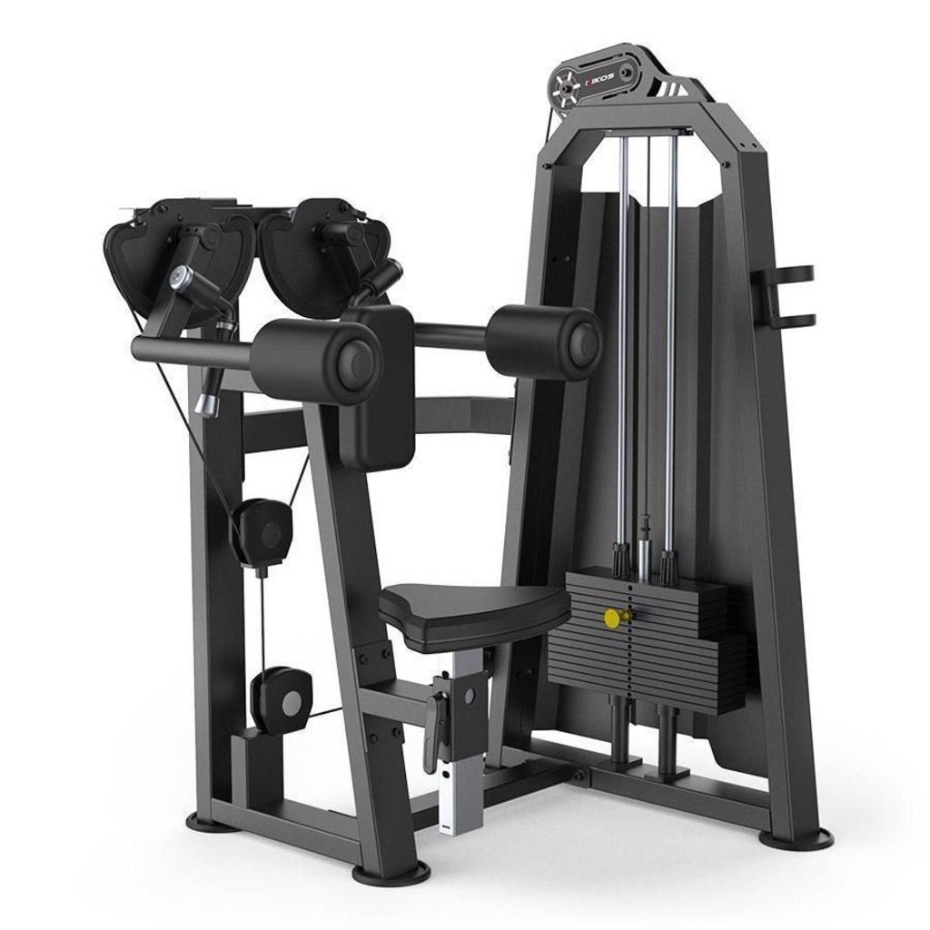 Imagem 2 do produto Deltoide Kikos Pro Titanium Tts21