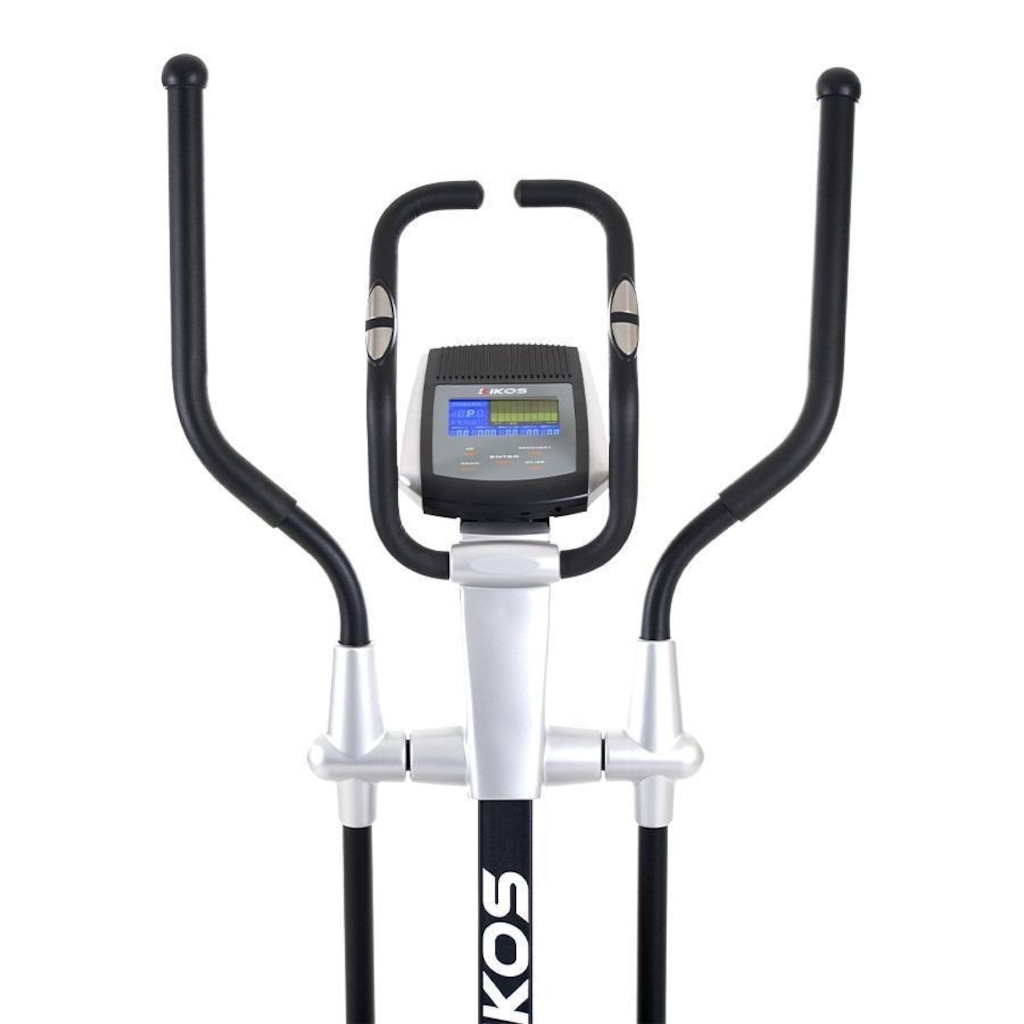 Imagem 2 do produto Elíptico Kikos 9200 Eletromagnético