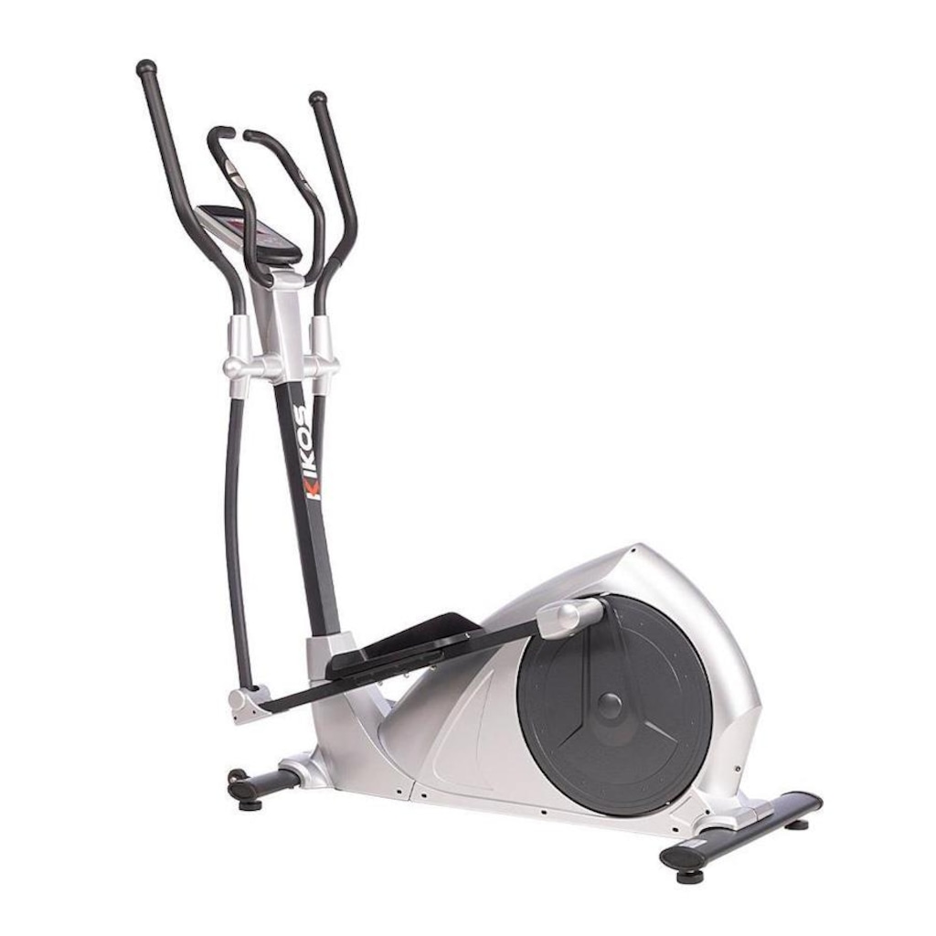 Imagem 3 do produto Elíptico Kikos 9200 Eletromagnético