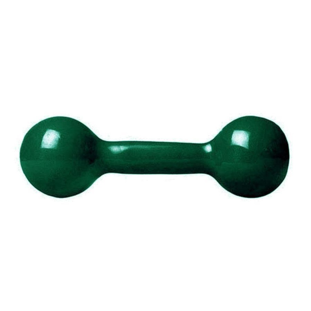 Imagem 3 do produto Halter Emborrachado Kikos 4Kg