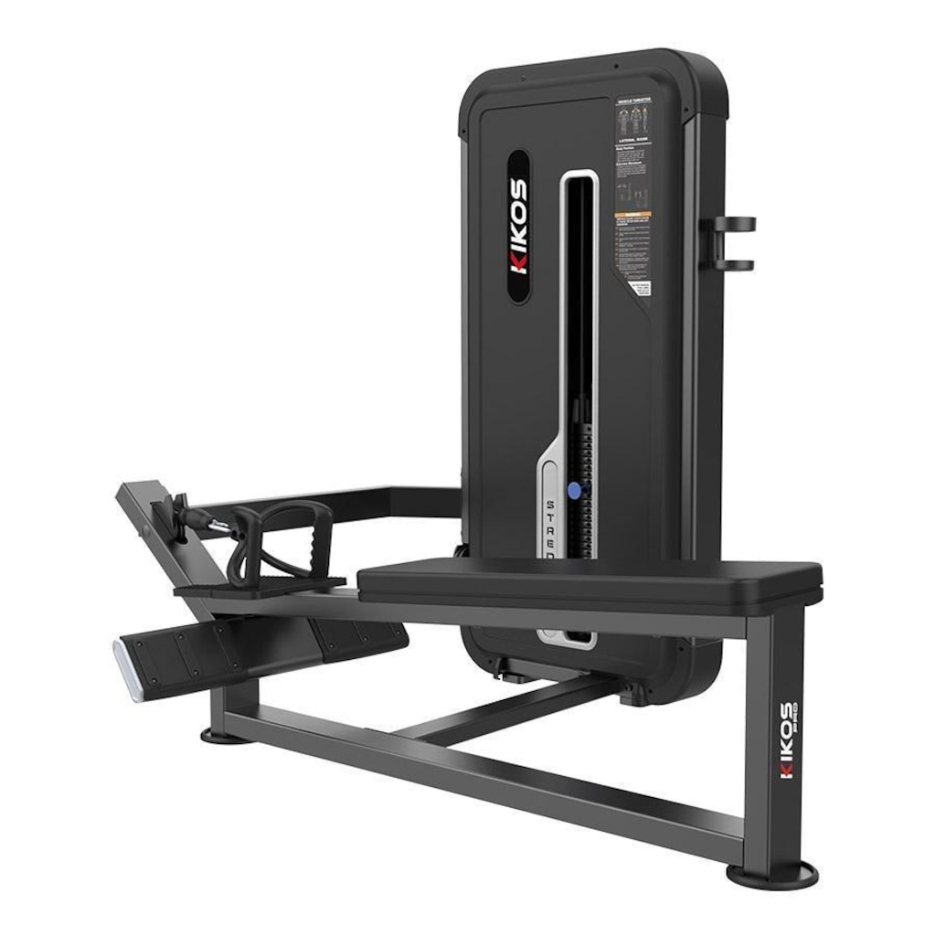 Imagem 2 do produto Remada Baixa Kikos Pro Concept Ii 135Kg C2S31