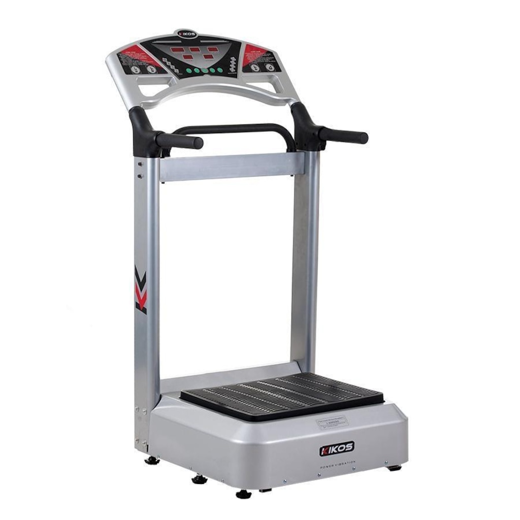Imagem 2 do produto Plataforma Vibratória Kikos P204Ixc