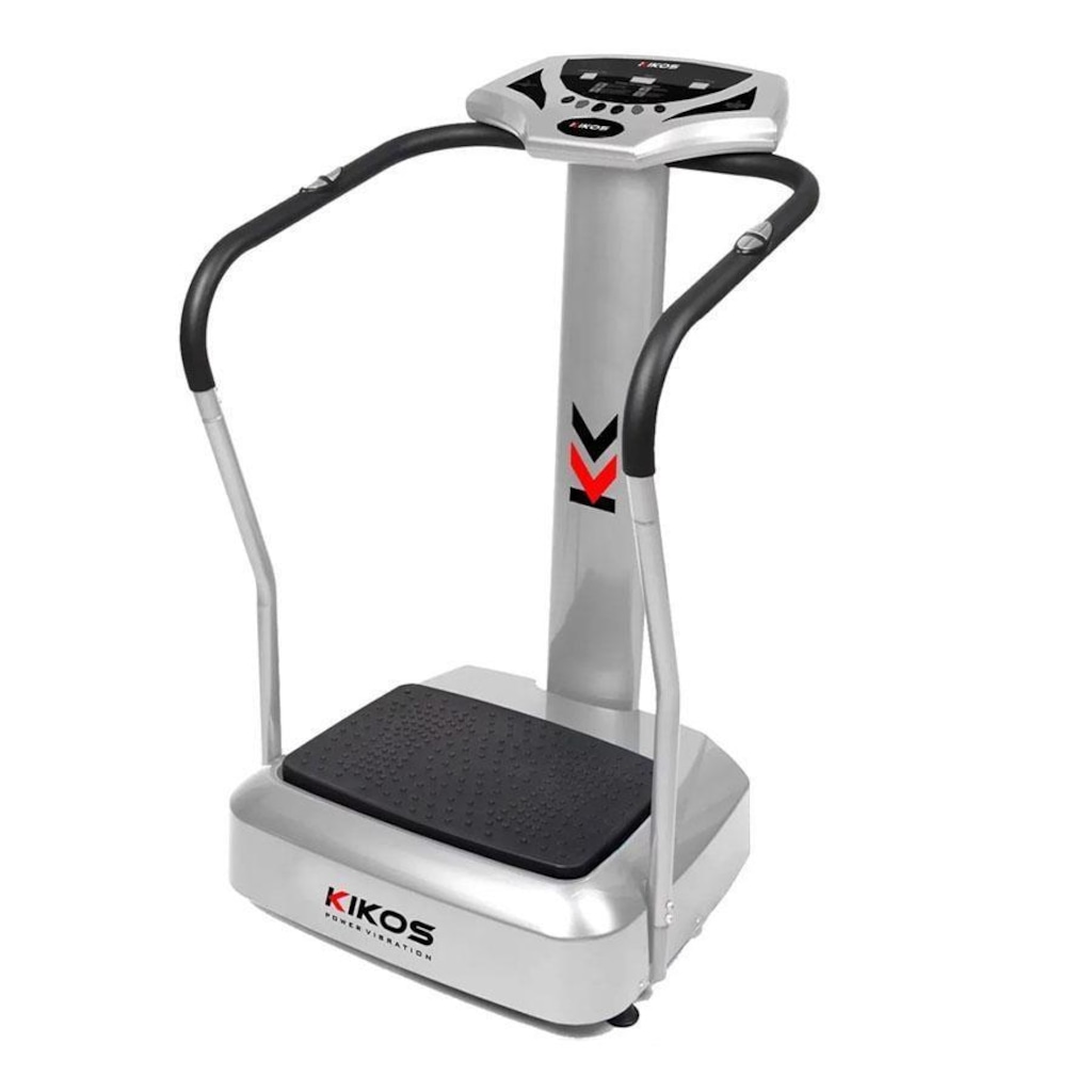 Imagem 2 do produto Plataforma Vibratória Kikos P201Ix