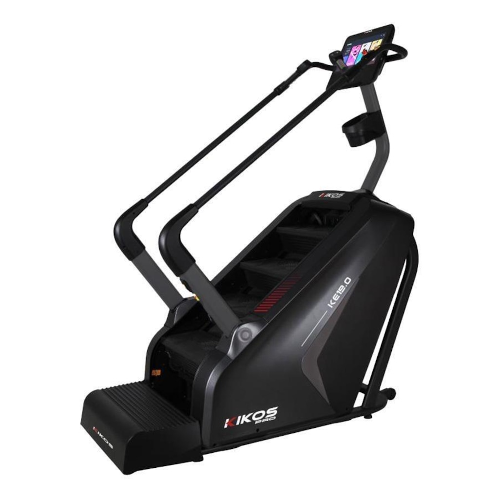Imagem 2 do produto Simulador de Escada Profissional Kikos T20.0