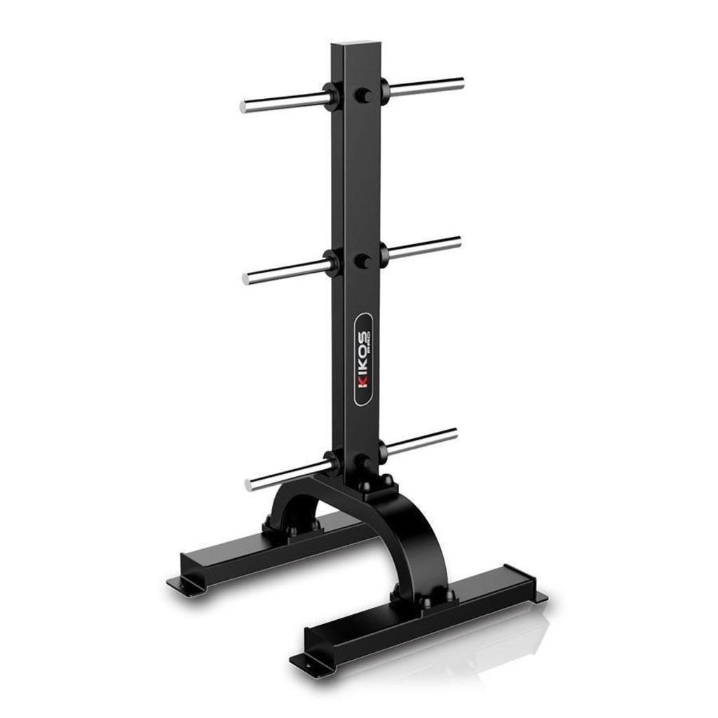 Imagem 3 do produto Suporte Anilha Kikos Pro Station Ttfw94