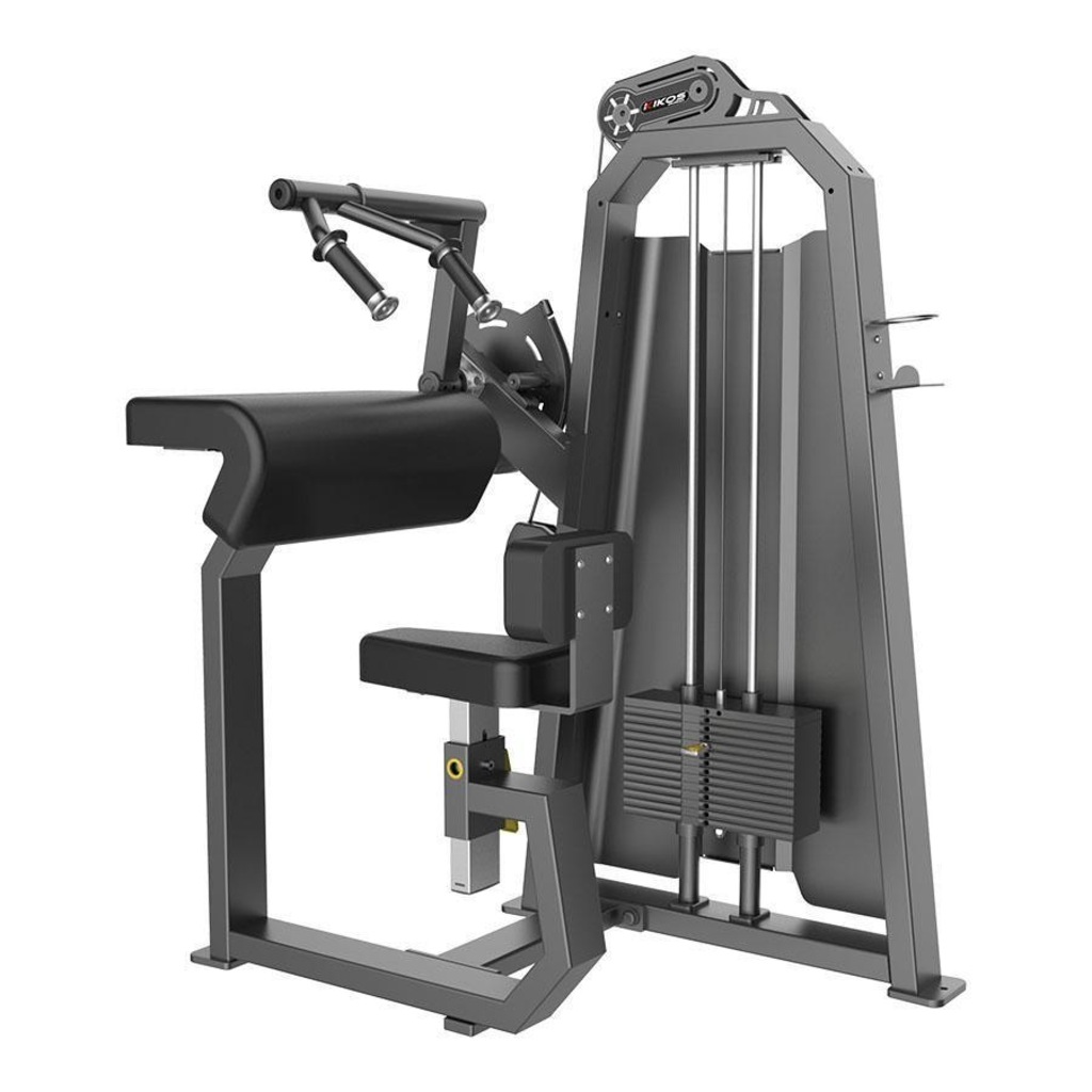 Imagem 2 do produto Tríceps Kikos Pro Titanium Tts45