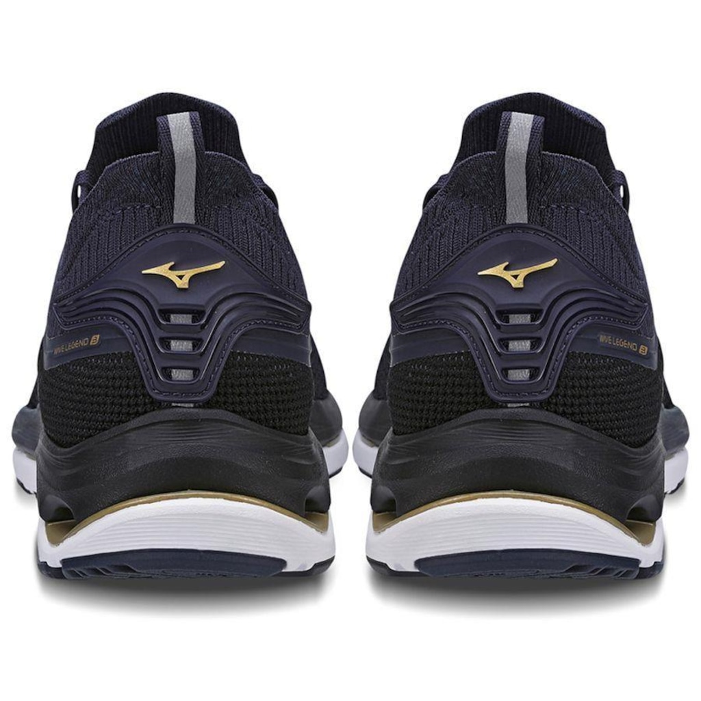 Imagem 3 do produto Tênis Mizuno Wave Legend 3 - Masculino