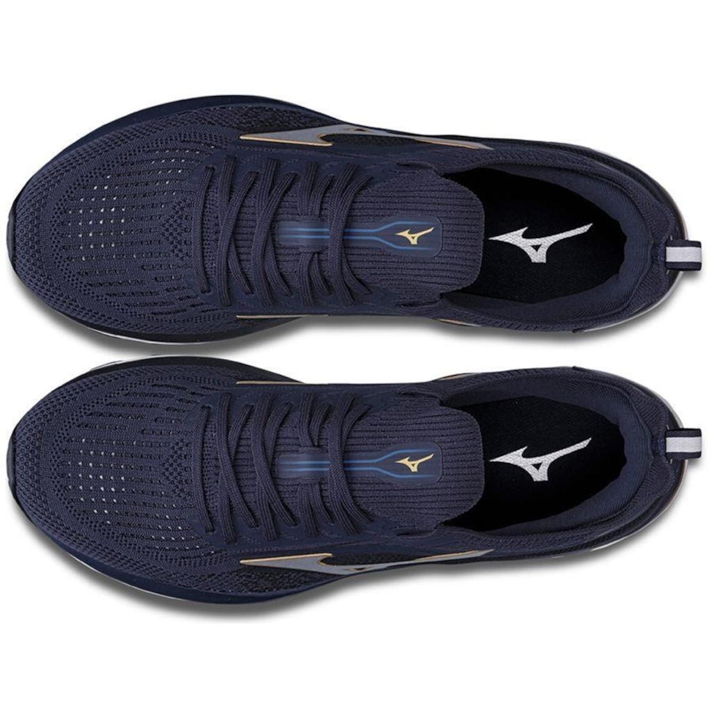 Imagem 5 do produto Tênis Mizuno Wave Legend 3 - Masculino