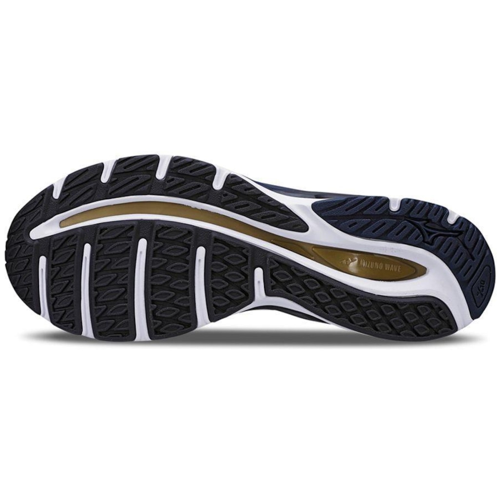 Imagem 2 do produto Tênis Mizuno Wave Legend 3 - Masculino
