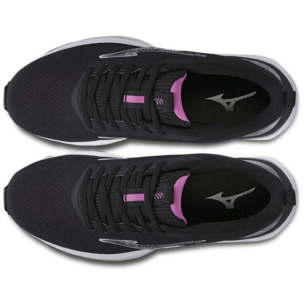 Imagem 3 do produto Tênis Mizuno Wave Frontier 15 - Feminino