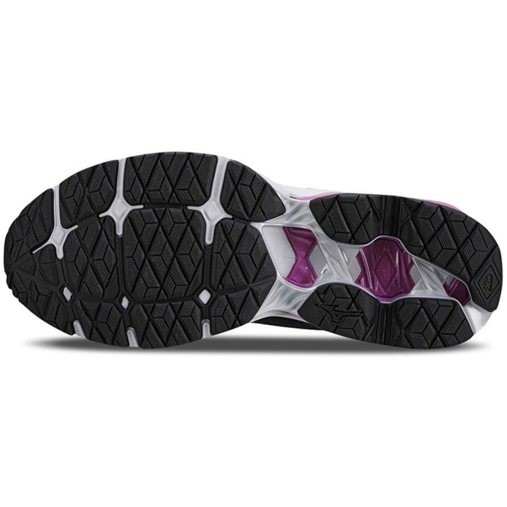 Imagem 5 do produto Tênis Mizuno Wave Frontier 15 - Feminino