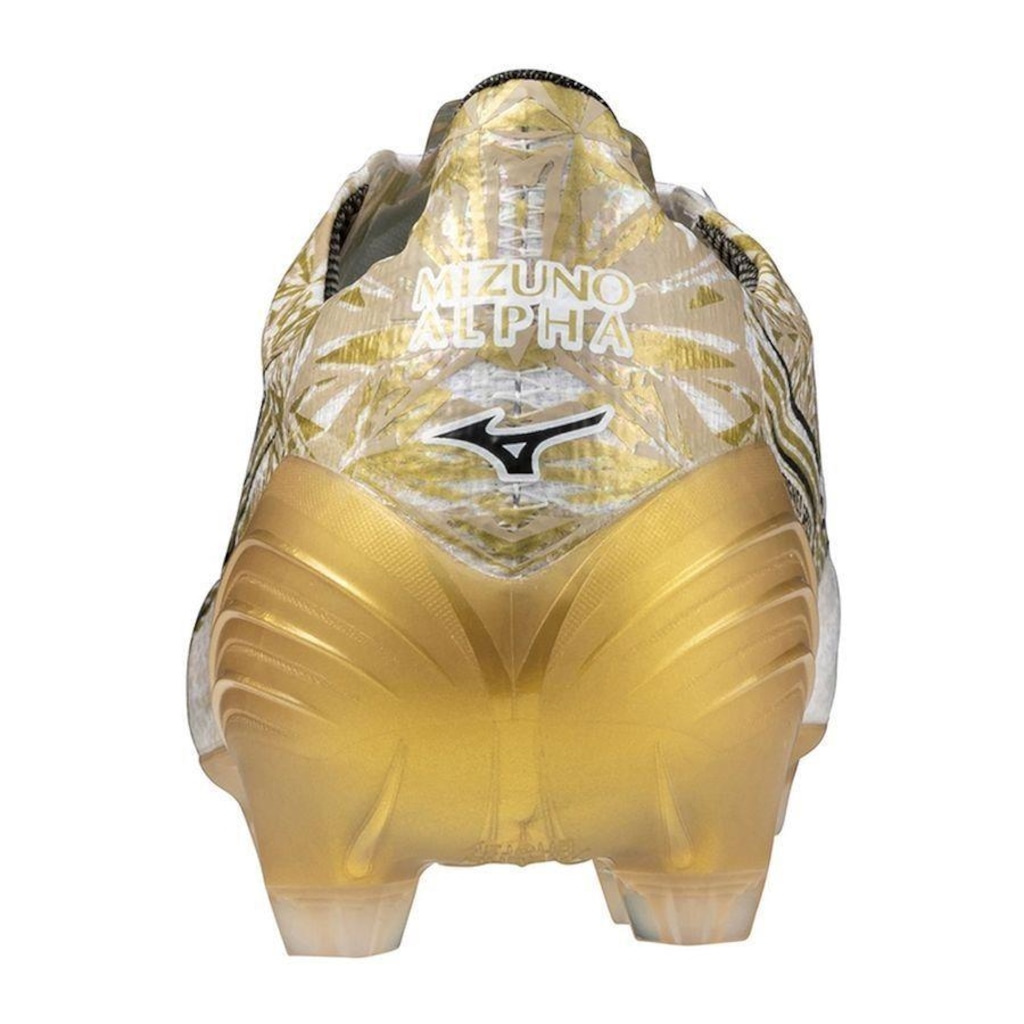 Imagem 3 do produto Chuteira de Campo Mizuno Alpha Japan - Adulto